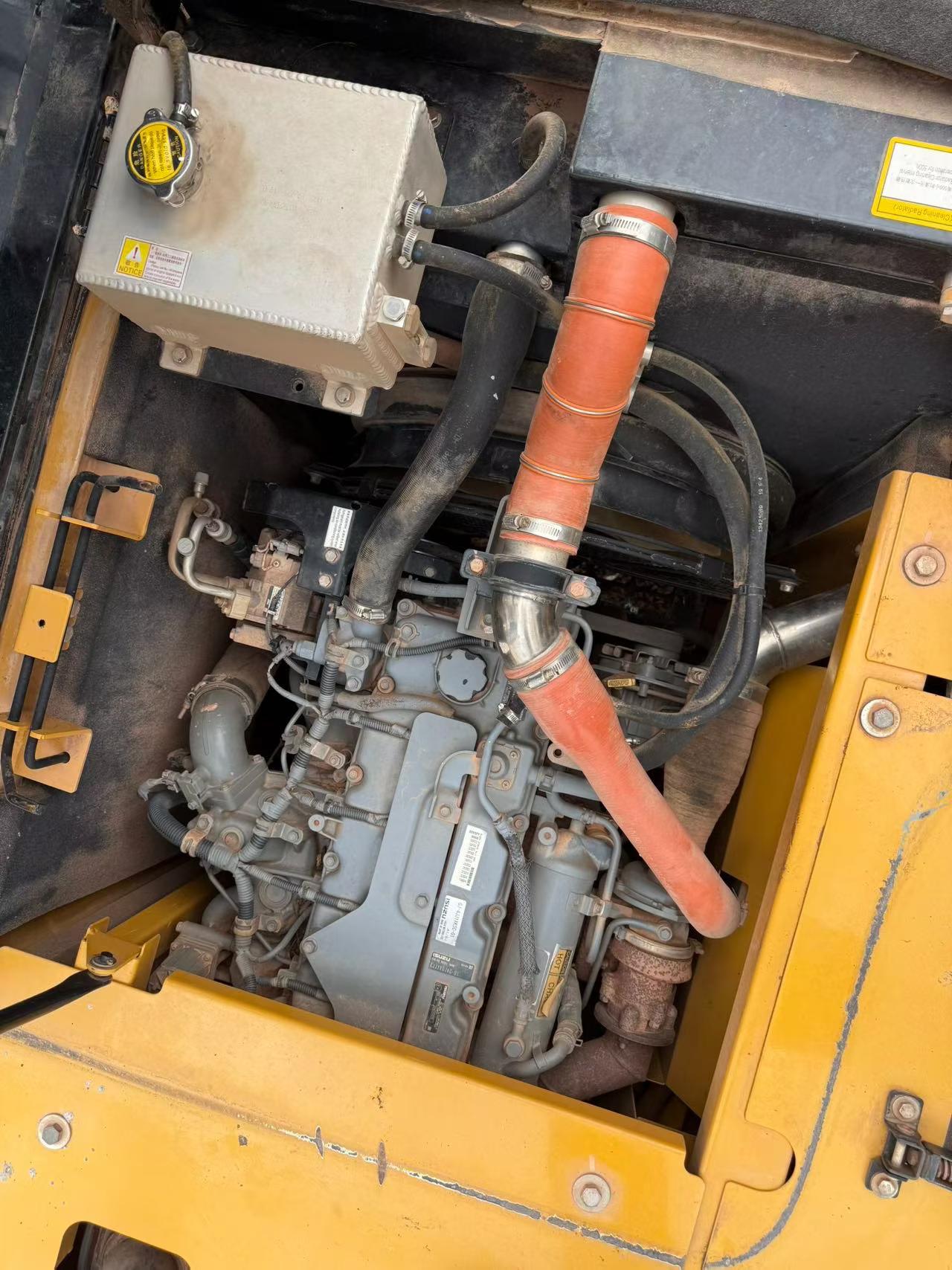 Купить Подержанный Экскаватор Sany SY135 / 2