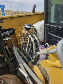 Acheter Pelle Caterpillar 307B d'occasion / 7 Acheter Pelle Caterpillar 307B d'occasion / 7