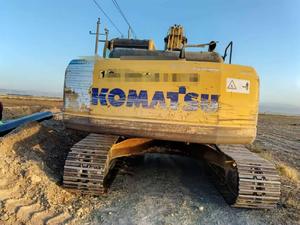 Comprar Komatsu PC240-6 Usado Escavadeira Comprar Komatsu PC240-6 Usado Escavadeira