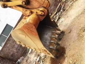 Acheter Pelle Caterpillar 330B d'occasion / 7 Acheter Pelle Caterpillar 330B d'occasion / 7