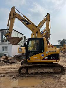 Buy Caterpillar 311CU Used Excavator Buy Caterpillar 311CU Used Excavator