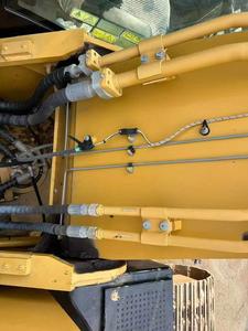 Acheter Caterpillar 330B D'occasion Pelle Acheter Caterpillar 330B D'occasion Pelle