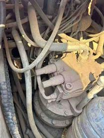 Buy Hitachi EX210-6 Used Excavator / 7 Buy Hitachi EX210-6 Used Excavator / 7