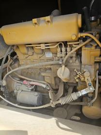 Acheter Pelle Caterpillar 307B d'occasion / 8 Acheter Pelle Caterpillar 307B d'occasion / 8