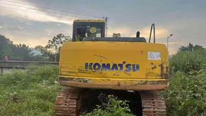 Comprar Komatsu PC130-7 Usado Escavadeira Comprar Komatsu PC130-7 Usado Escavadeira