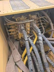 Купить Komatsu PC220-8 Подержанный Экскаватор Купить Komatsu PC220-8 Подержанный Экскаватор
