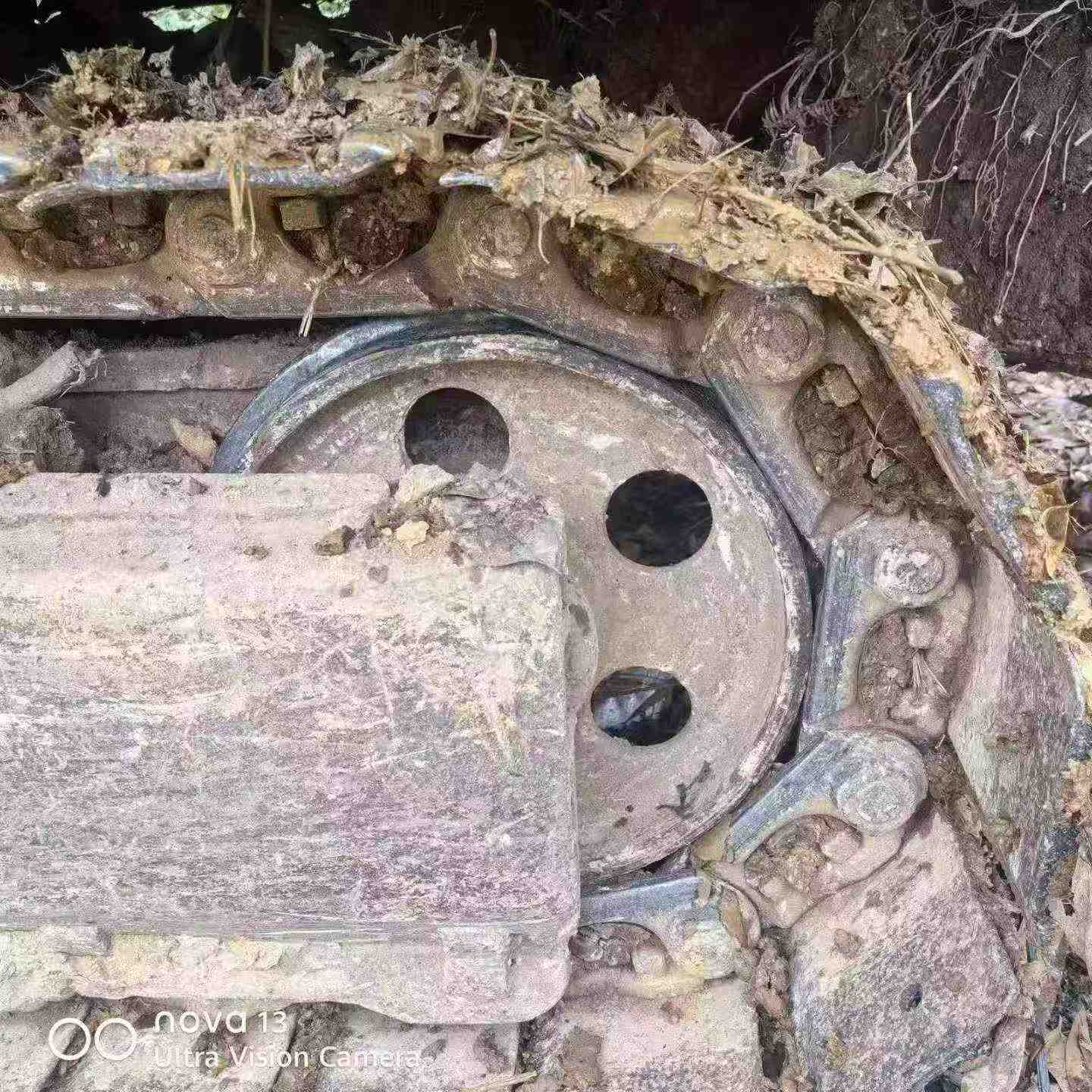 Купить Подержанный Экскаватор Sany SY95C / 3