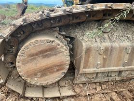 Купить Подержанный Экскаватор Komatsu PC650 / 4 Купить Подержанный Экскаватор Komatsu PC650 / 4