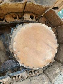Buy Sany SY375H Used Excavator / 8 Buy Sany SY375H Used Excavator / 8