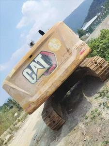 Buy Caterpillar 350L Used Excavator Buy Caterpillar 350L Used Excavator