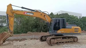 Acheter XCMG XE200 D'occasion Pelle Acheter XCMG XE200 D'occasion Pelle