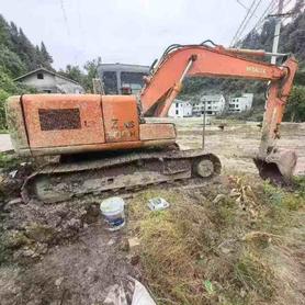 Acheter Pelle Hitachi EX130 d'occasion / 5 Acheter Pelle Hitachi EX130 d'occasion / 5