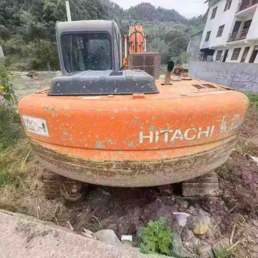 Acheter Pelle Hitachi EX130 d'occasion / 4 Acheter Pelle Hitachi EX130 d'occasion / 4