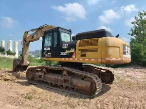Buy Caterpillar 340D2L Used Excavator Buy Caterpillar 340D2L Used Excavator
