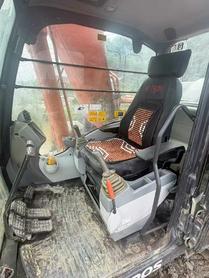 Buy Hitachi ZX200C-6A Used Excavator / 7 Buy Hitachi ZX200C-6A Used Excavator / 7