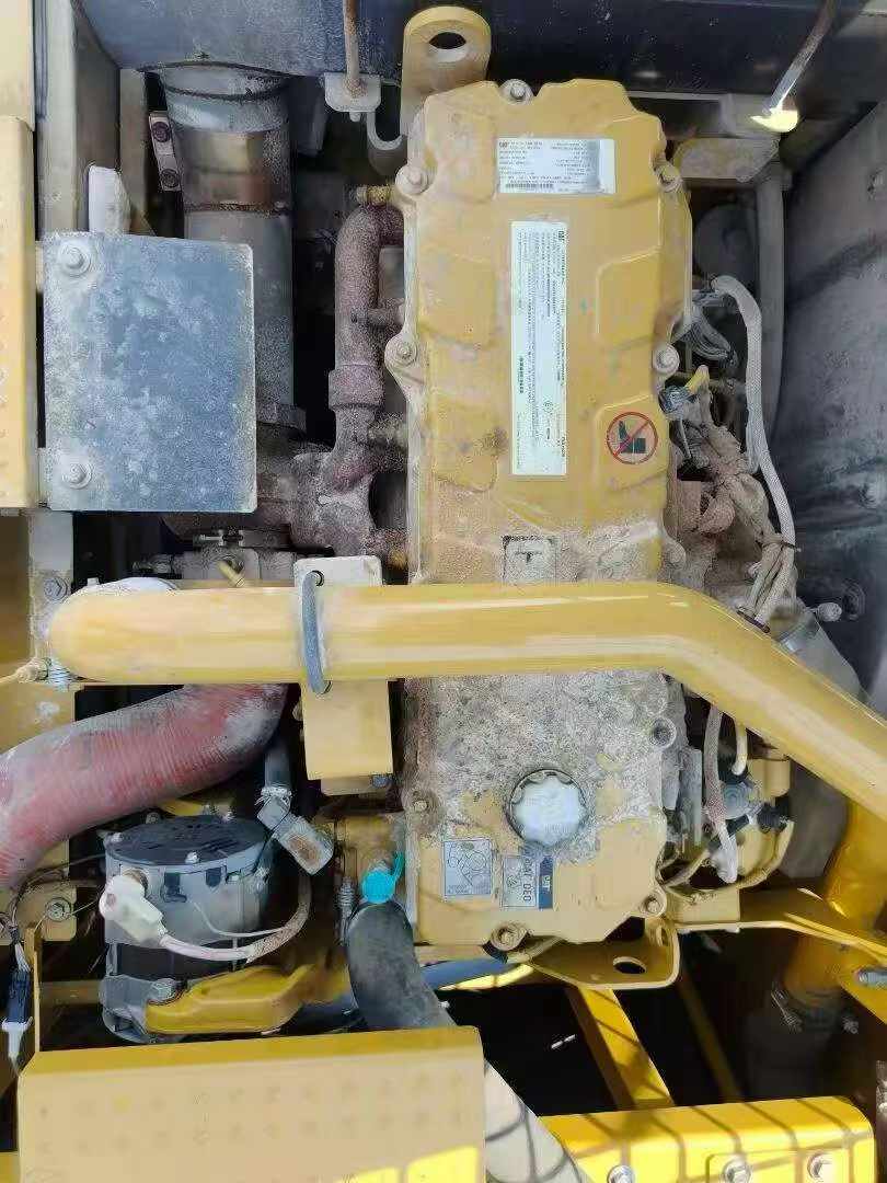 Buy Caterpillar 340D2L Used Excavator / 6