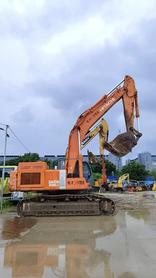 Buy Hitachi ZX520H-5A Used Excavator / 5 Buy Hitachi ZX520H-5A Used Excavator / 5