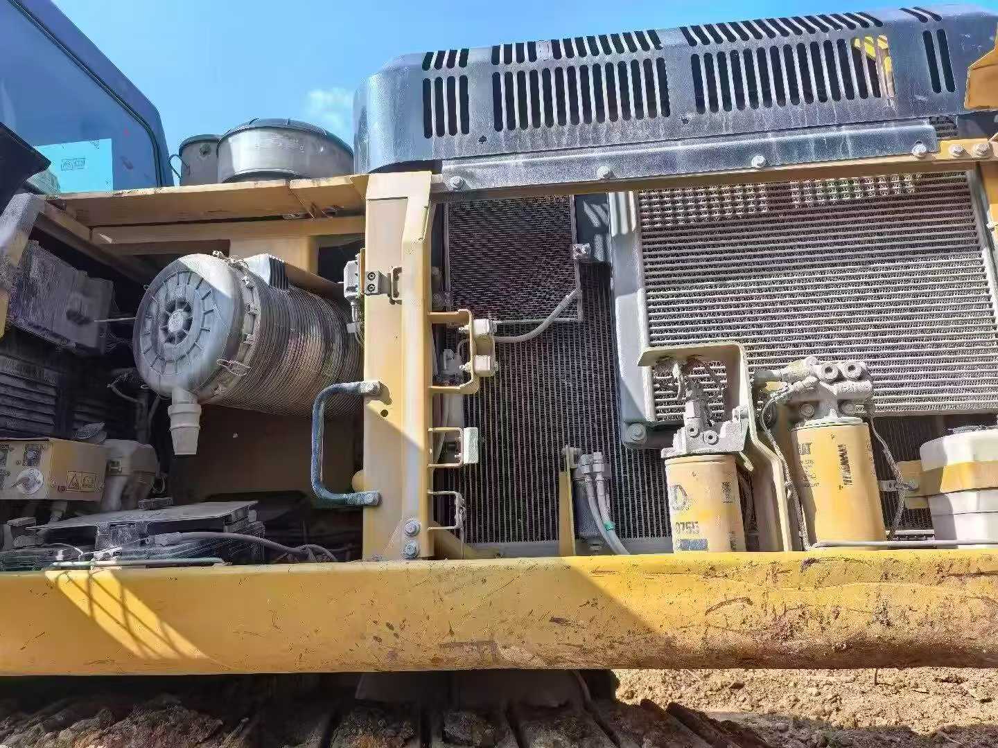 Buy Caterpillar 336E Used Excavator / 2 Buy Caterpillar 336E Used Excavator / 2