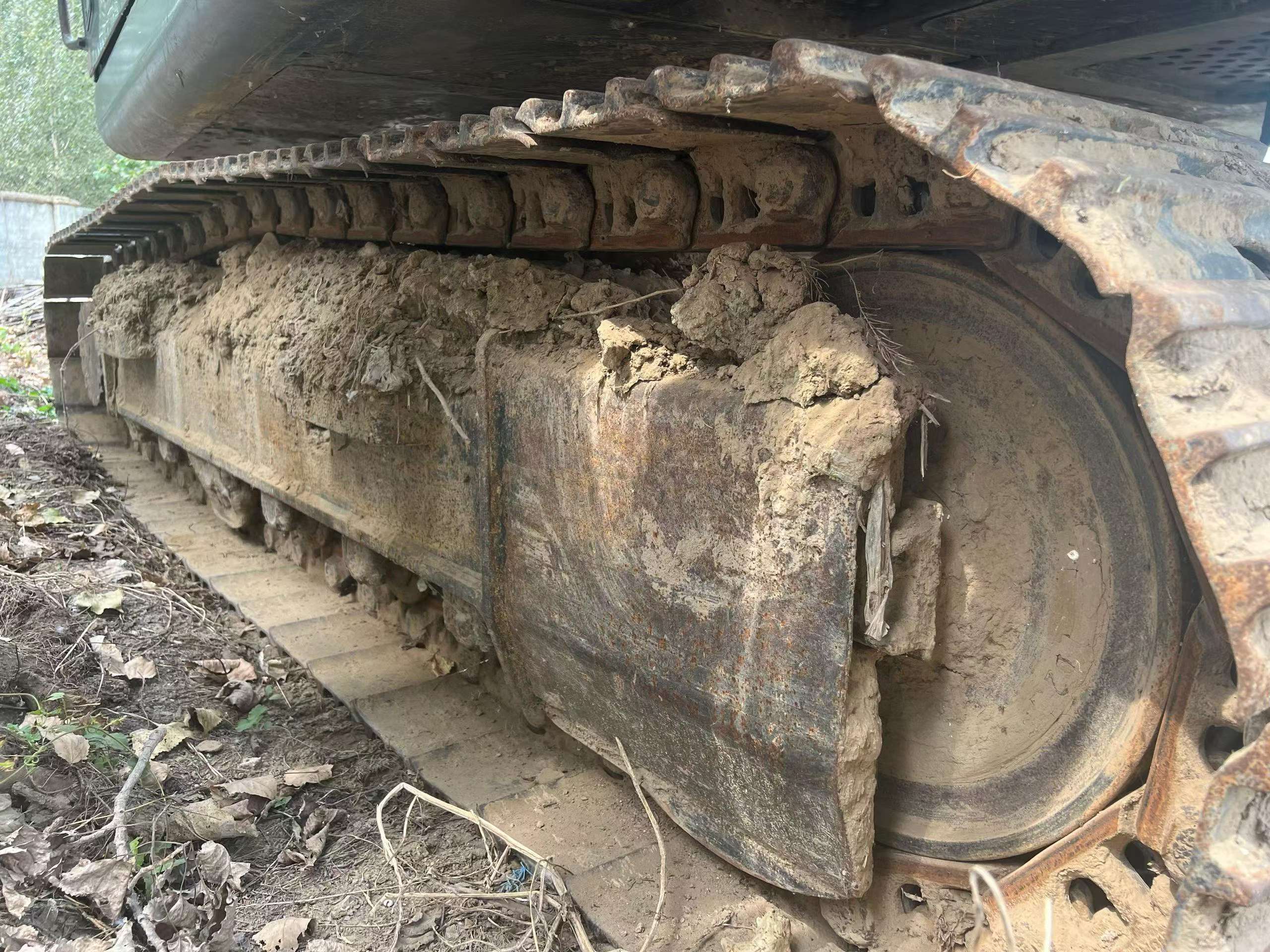 Comprar Hyundai R130W Usado Excavadora