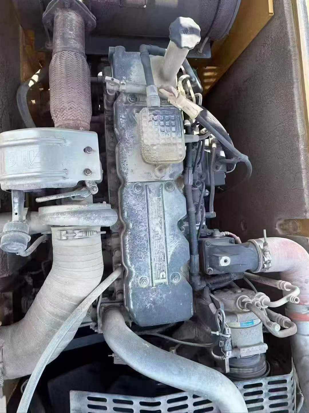 Compre Excavadora XCMG XE200 Usada / 5