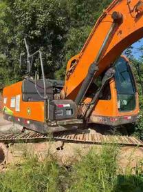 Купить Подержанный Экскаватор Doosan S130W-3 / 3 Купить Подержанный Экскаватор Doosan S130W-3 / 3