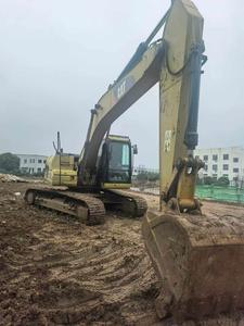 Comprar Caterpillar 320A Usado Escavadeira Comprar Caterpillar 320A Usado Escavadeira