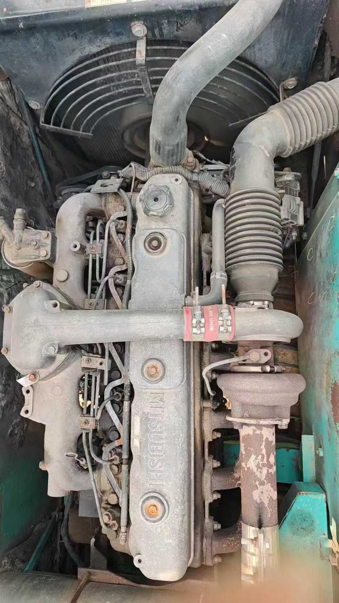 Acheter Pelle Kobelco SK200-5.5 d'occasion / 3
