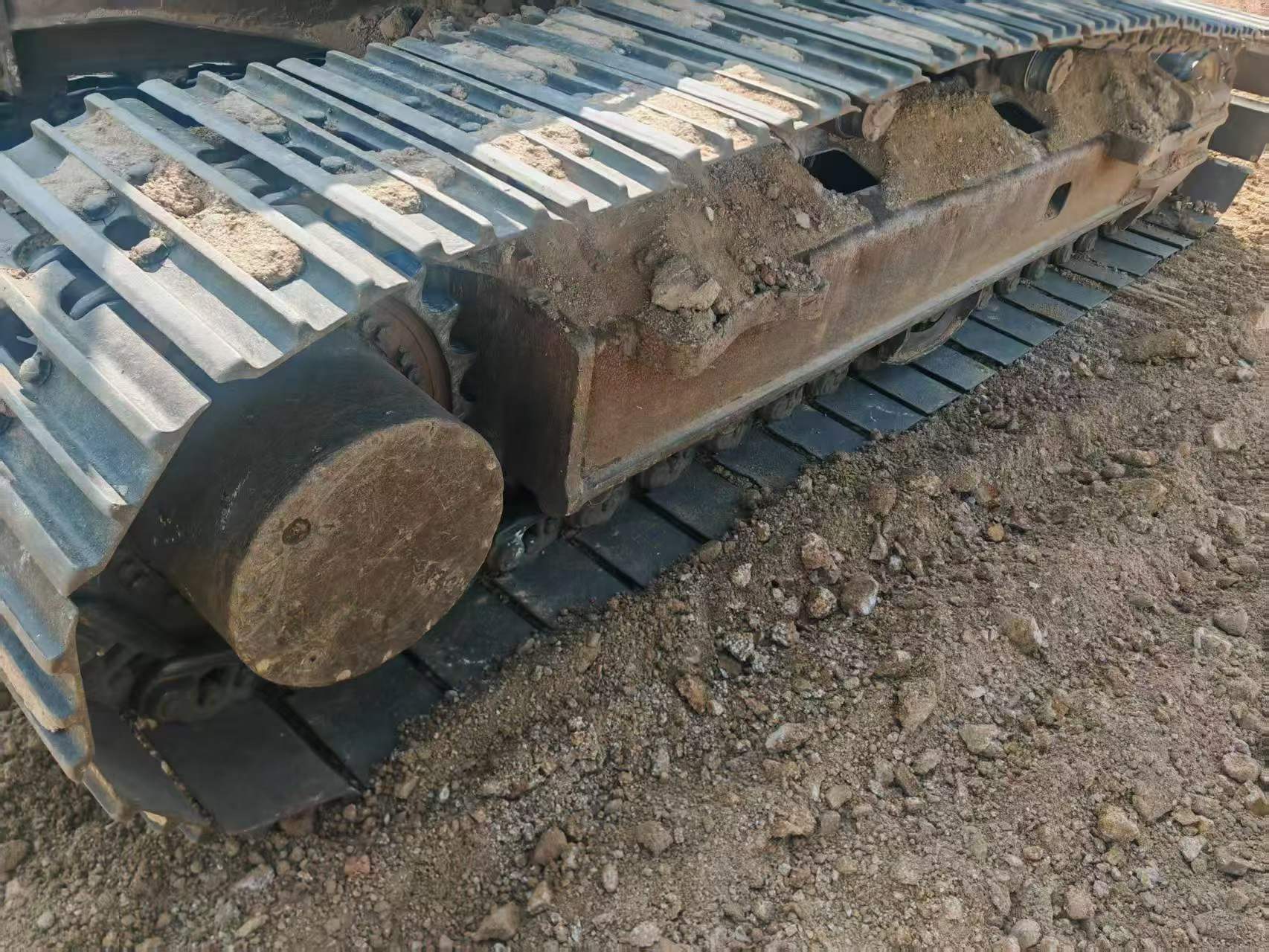 Compre Excavadora XCMG XE200 Usada / 2