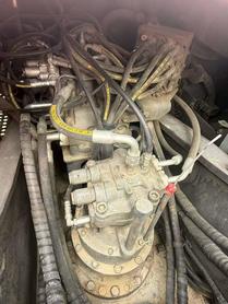 Buy Hitachi ZX200C-6A Used Excavator / 5 Buy Hitachi ZX200C-6A Used Excavator / 5
