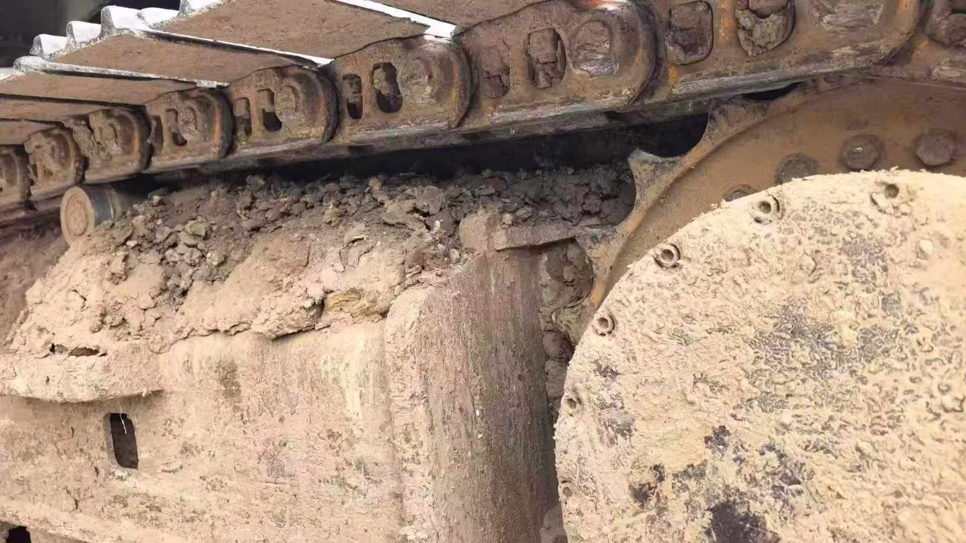 شراء حفارة Kobelco SK200 مستعملة / 5