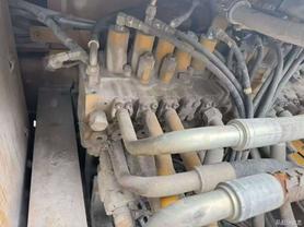 Buy Caterpillar 336E Used Excavator / 3 Buy Caterpillar 336E Used Excavator / 3