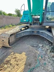 Buy Kobelco SK260 Used Excavator / 6 Buy Kobelco SK260 Used Excavator / 6