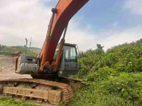 Buy Hitachi EX360-5 Used Excavator / 8 Buy Hitachi EX360-5 Used Excavator / 8