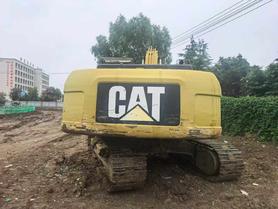 Buy Caterpillar 320A Used Excavator / 6 Buy Caterpillar 320A Used Excavator / 6