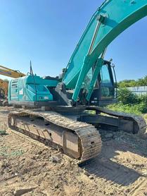 Buy Kobelco SK260 Used Excavator / 4 Buy Kobelco SK260 Used Excavator / 4