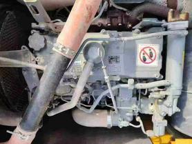Купить Подержанный Экскаватор Sany SY215C / 3 Купить Подержанный Экскаватор Sany SY215C / 3
