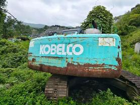 Buy Kobelco SK250 Used Excavator / 5 Buy Kobelco SK250 Used Excavator / 5