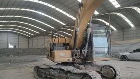 Buy Caterpillar 320A Used Excavator / 2 Buy Caterpillar 320A Used Excavator / 2