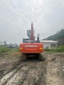 Buy Hitachi ZX200C-6A Used Excavator / 2 Buy Hitachi ZX200C-6A Used Excavator / 2