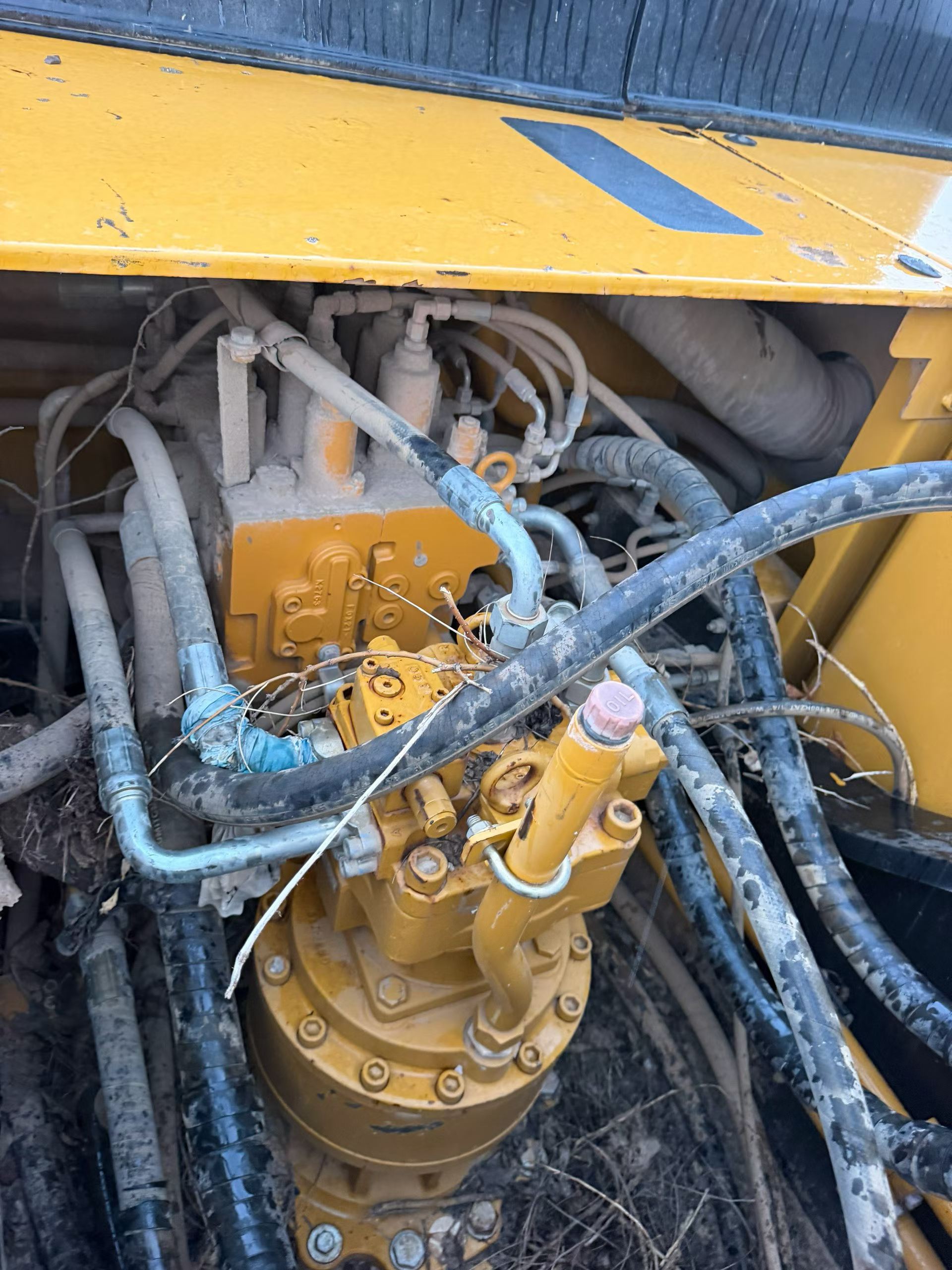 Купить Подержанный Экскаватор Sany SY245H / 2