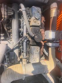 Купить Подержанный Экскаватор Doosan DH220-9E / 9 Купить Подержанный Экскаватор Doosan DH220-9E / 9