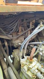 Buy Hitachi ZX520H-5A Used Excavator / 8 Buy Hitachi ZX520H-5A Used Excavator / 8