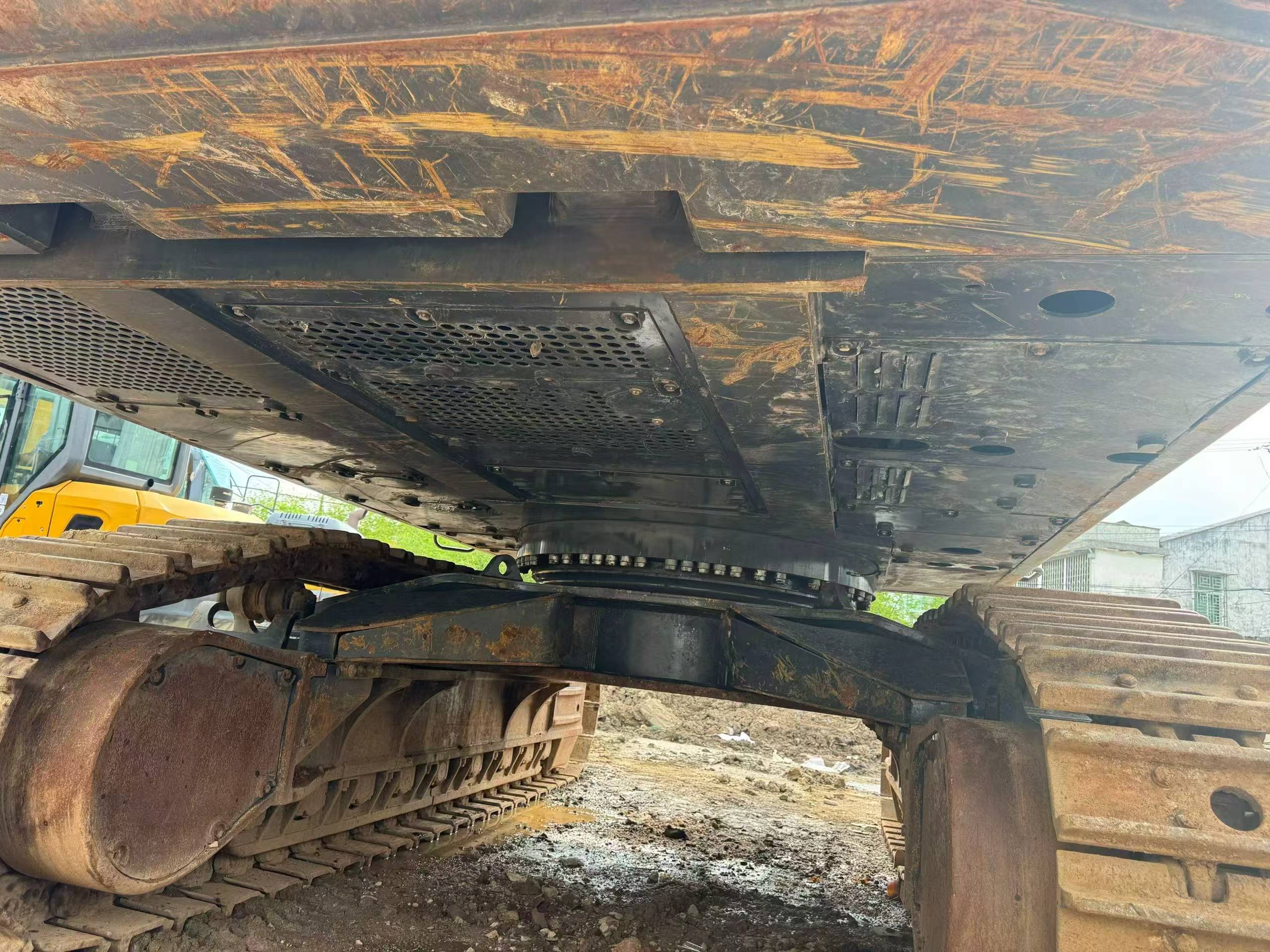 Buy XCMG XE690DK Used Excavator / 5 Buy XCMG XE690DK Used Excavator / 5