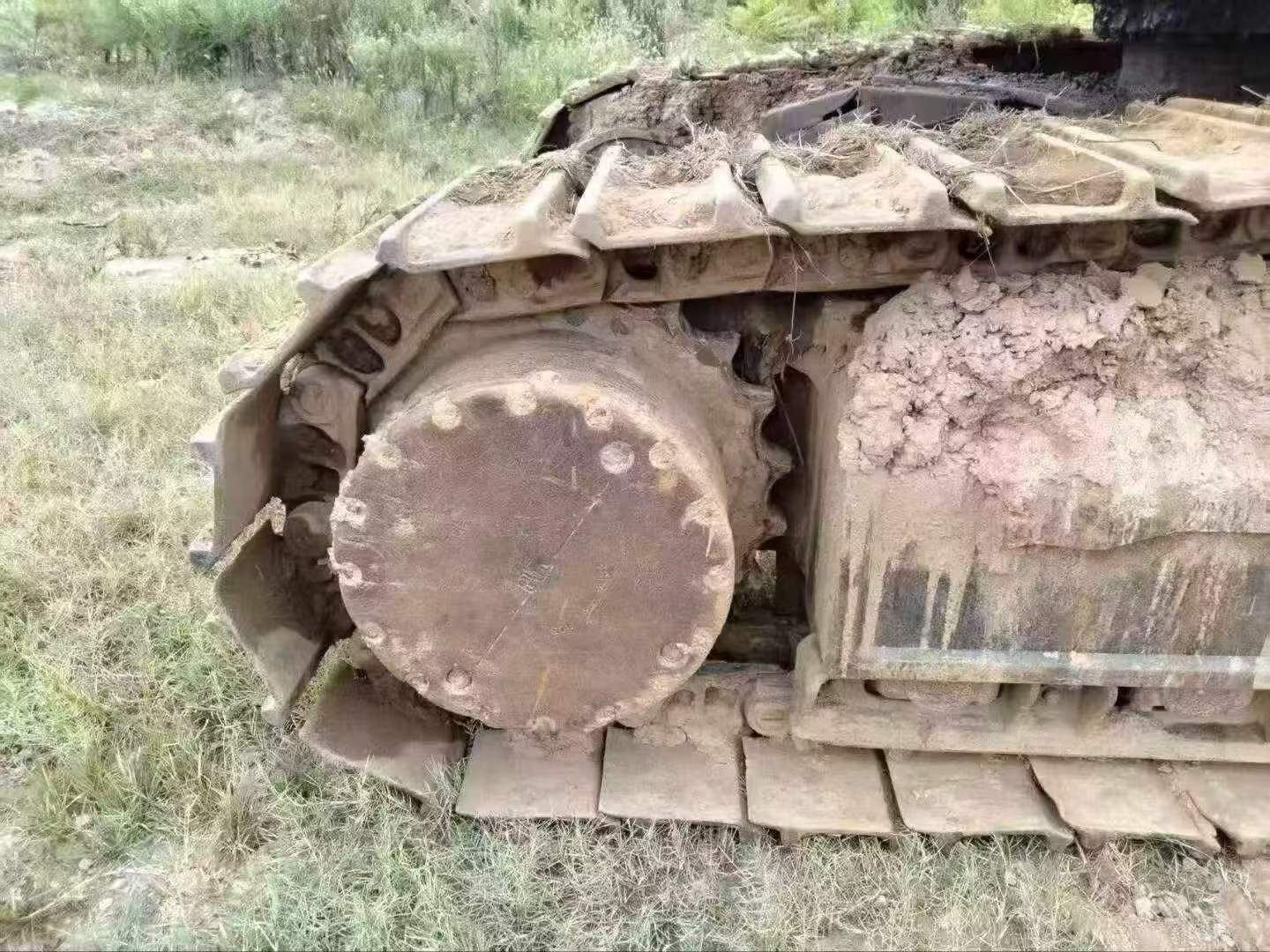 Compre Escavadeira Komatsu PC450 Usada / 6
