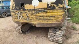 Acheter Pelle Caterpillar 307B d'occasion / 5 Acheter Pelle Caterpillar 307B d'occasion / 5