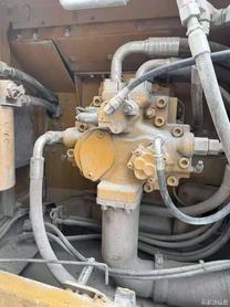Buy Caterpillar 336E Used Excavator / 5 Buy Caterpillar 336E Used Excavator / 5