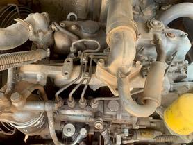 شراء حفارة Hitachi EX70 مستعملة / 4 شراء حفارة Hitachi EX70 مستعملة / 4