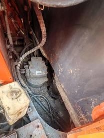 Compre Escavadeira Doosan DH55 Usada / 6 Compre Escavadeira Doosan DH55 Usada / 6