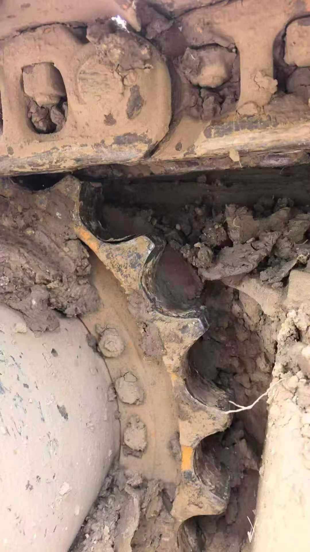 شراء حفارة Kobelco SK200 مستعملة / 4