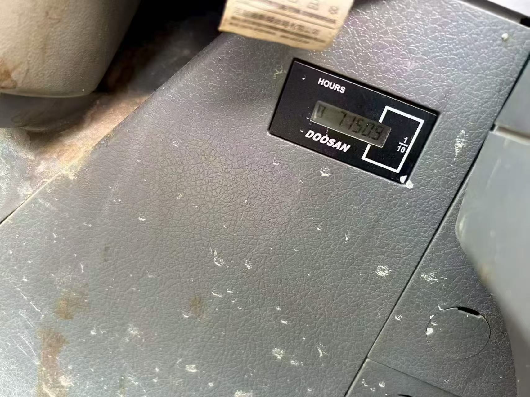 Compre Escavadeira Doosan DX200-9CN Usada / 8